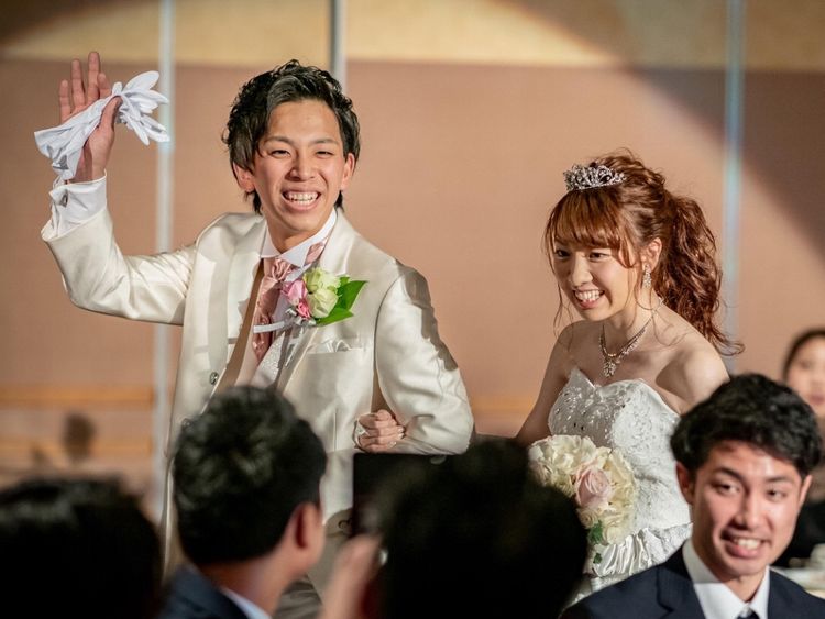 wedding_ka1123さんのカバー画像