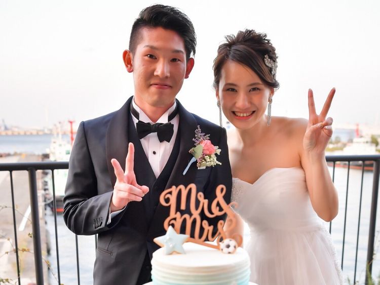 sae05_weddingさんのカバー画像