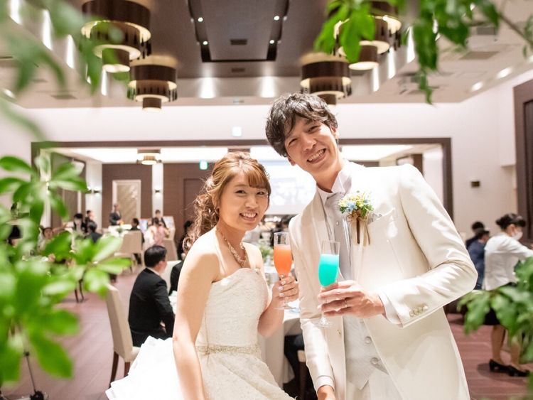 a.wedding.nさんのカバー画像