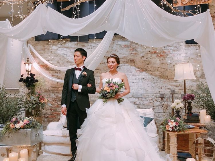 moca.weddingさんのカバー画像