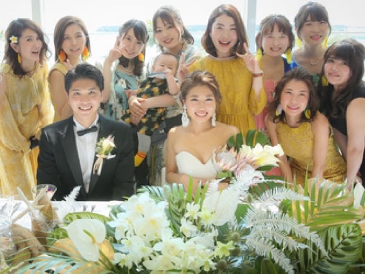 lilyweddさんのカバー画像