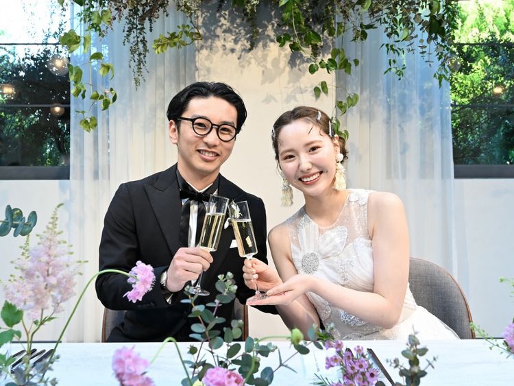 oyumihannさんのカバー画像