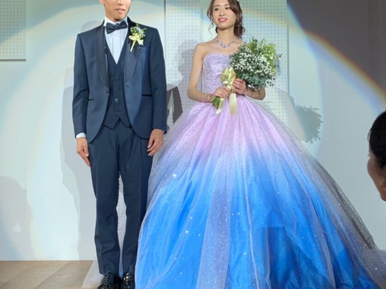 tamufam_weddingさんのカバー画像