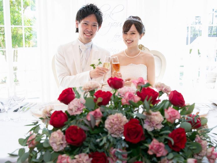 soyonao.weddingさんのカバー画像