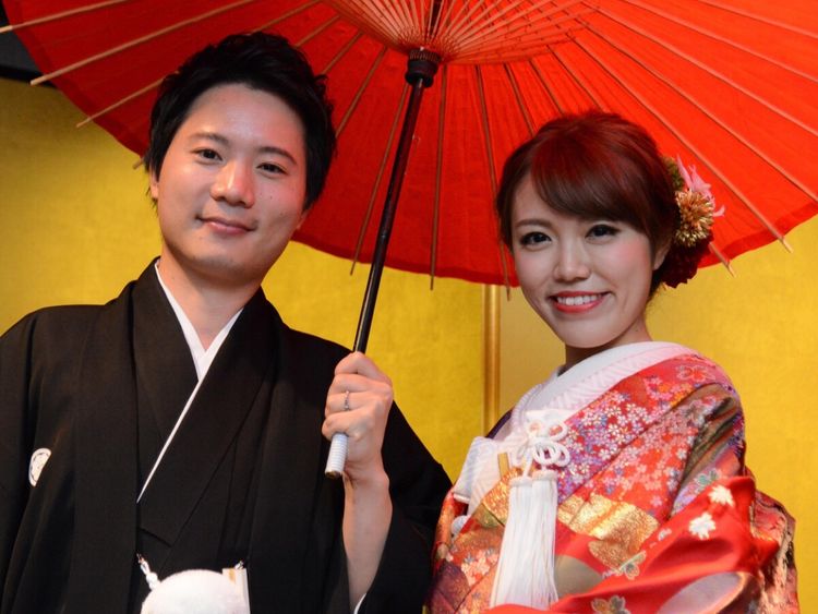 wedding_mariさんのカバー画像