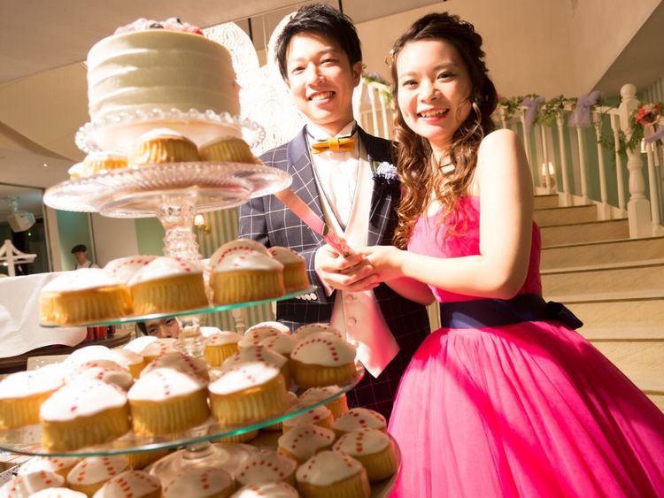 miiiko.wedding1006さんのカバー画像