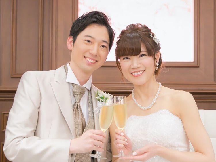 wedding.0529さんのカバー画像