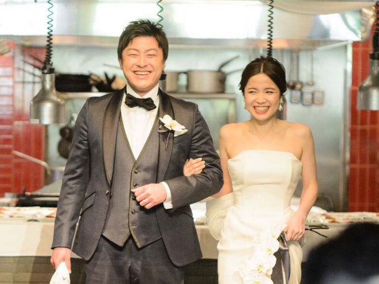 ry_wedding.marchさんのカバー画像