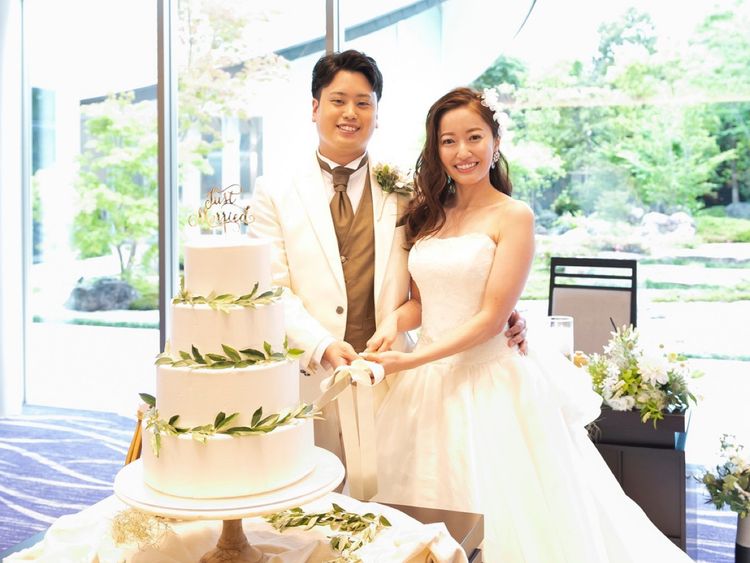 y___.weddingさんのカバー画像