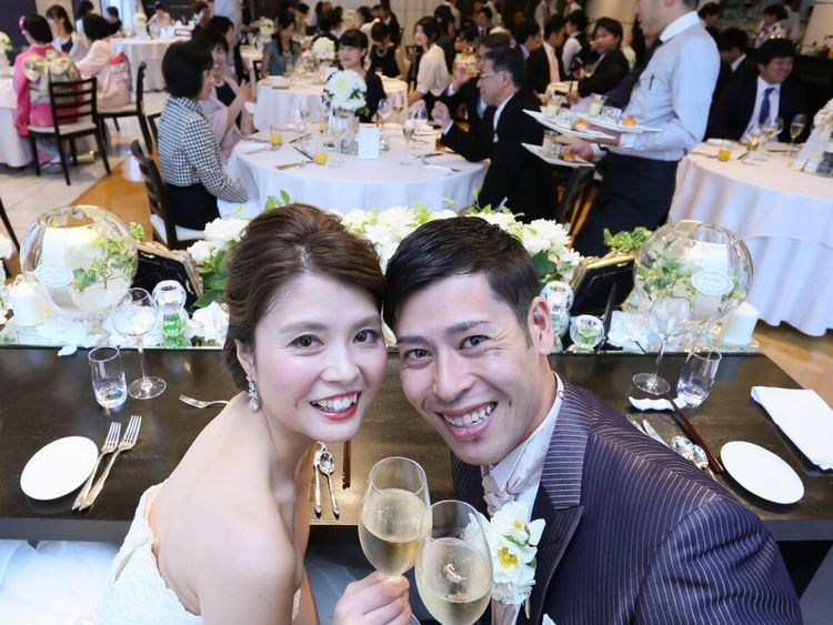 m.wedding1028さんのカバー画像