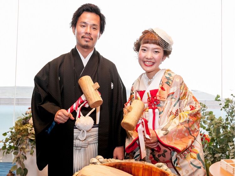 ___m___weddingさんのカバー画像