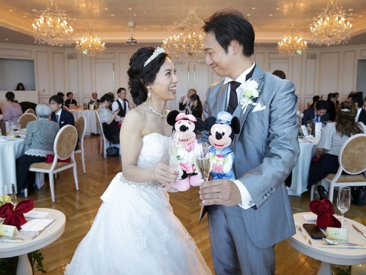 Chikarinさんのカバー画像