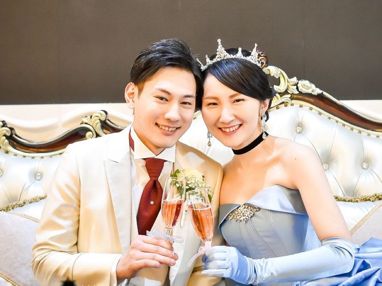 saki_wedding2020さんのカバー画像