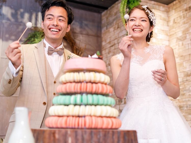 wedding.motoizuさんのカバー画像