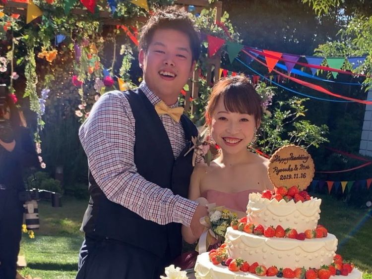 gonpwedding1116さんのカバー画像