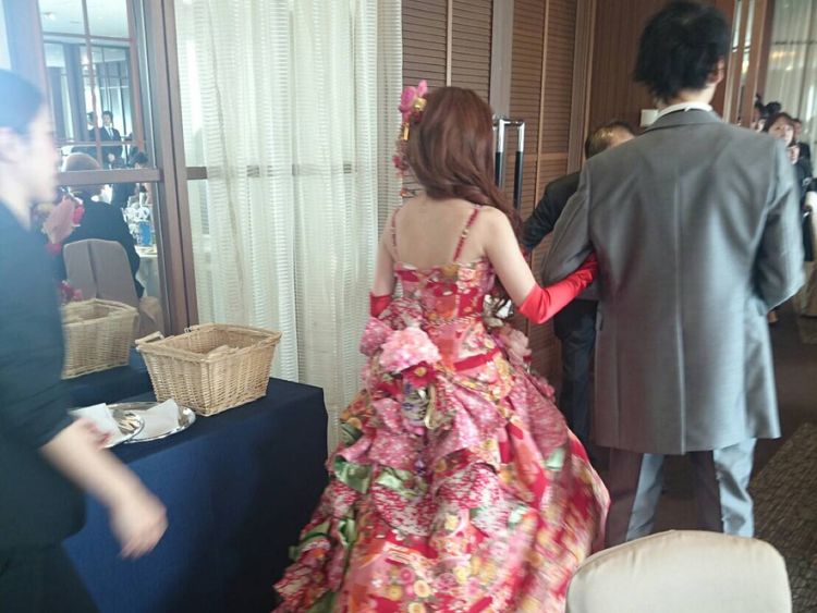 wedding.hm0501さんのカバー画像