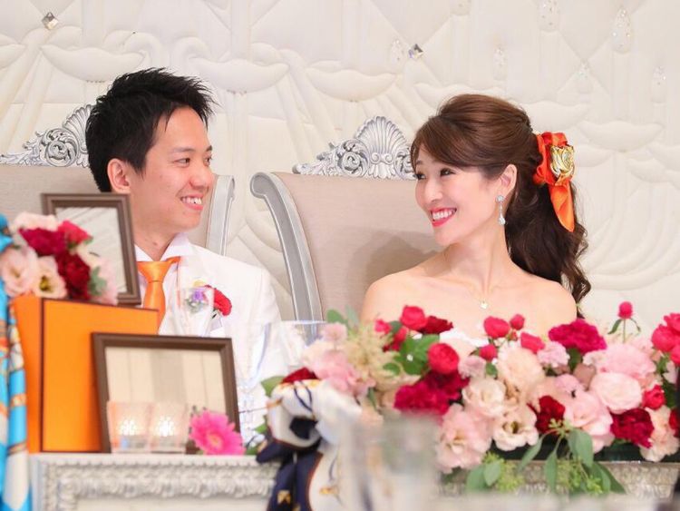 weddingaccount_aさんのカバー画像