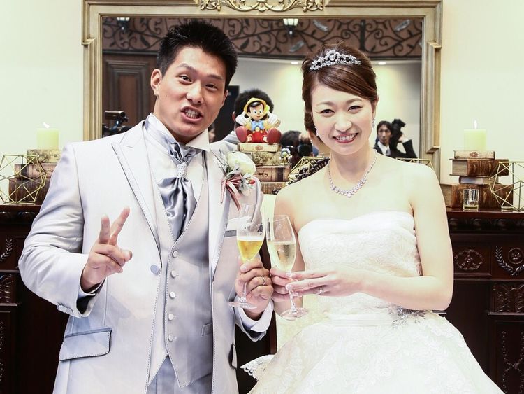 wedding0707_sさんのカバー画像