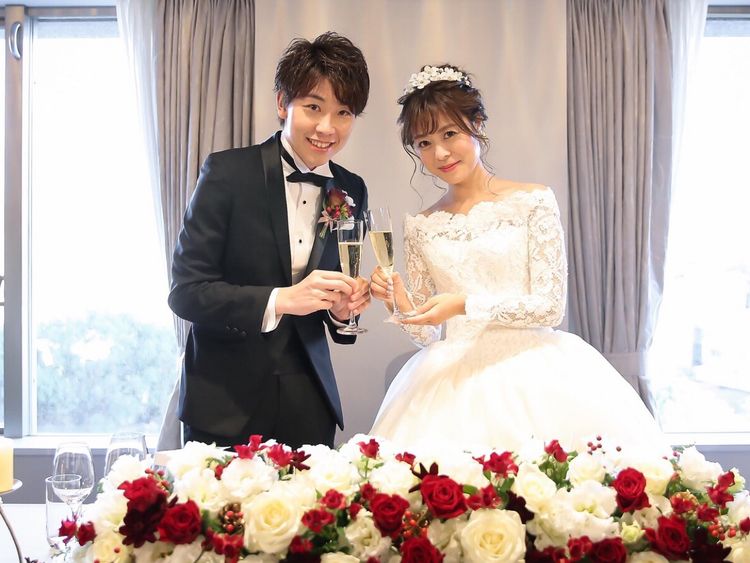 mei_wedding1130さんのカバー画像