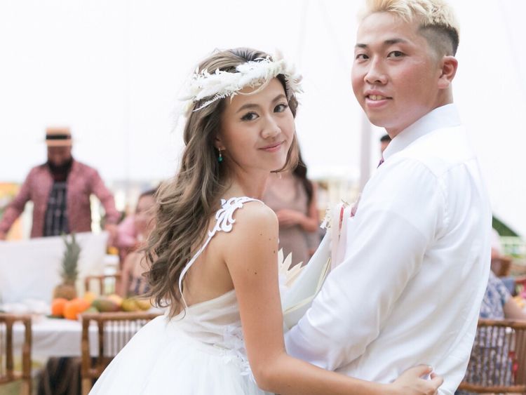 m👰🏽🐴さんのカバー画像