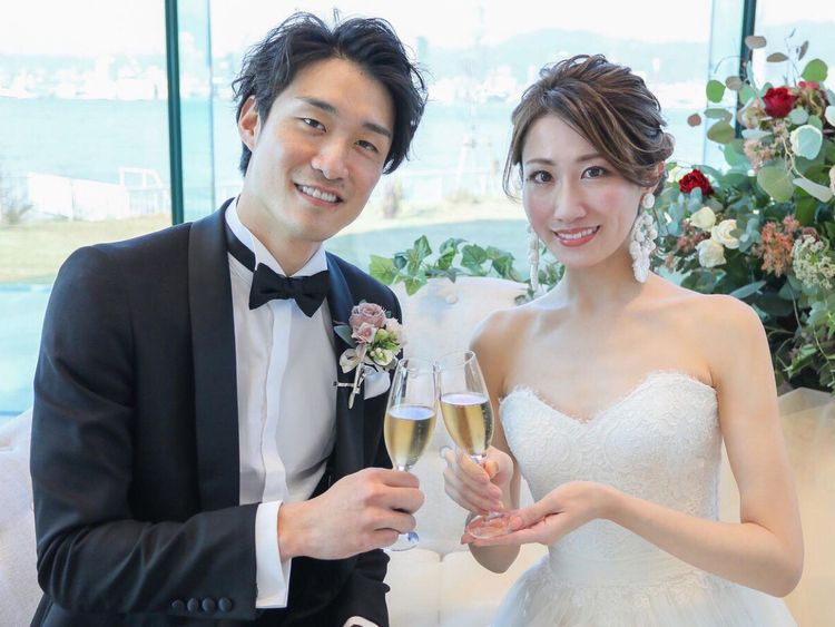 a.risa_brideさんのカバー画像