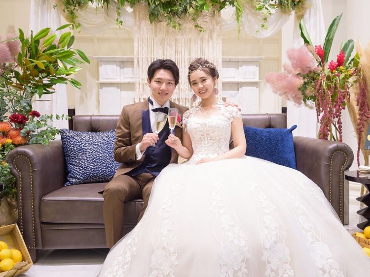 mariwed711さんのカバー画像