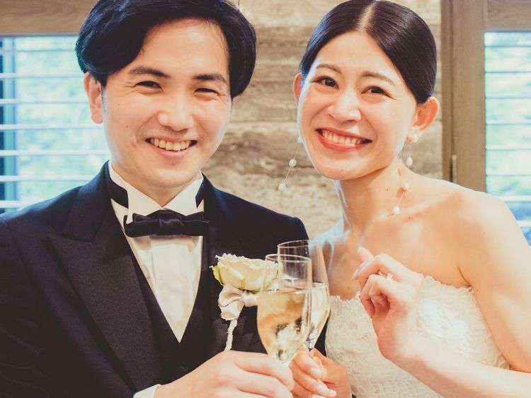 saach_weddingさんのカバー画像