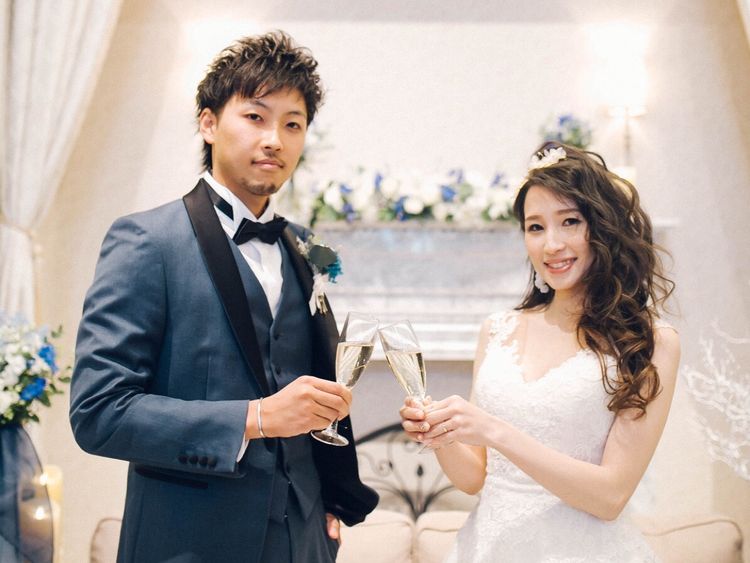 yur_weddingさんのカバー画像