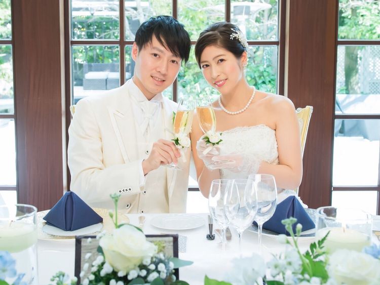 yuna_wedding_さんのカバー画像