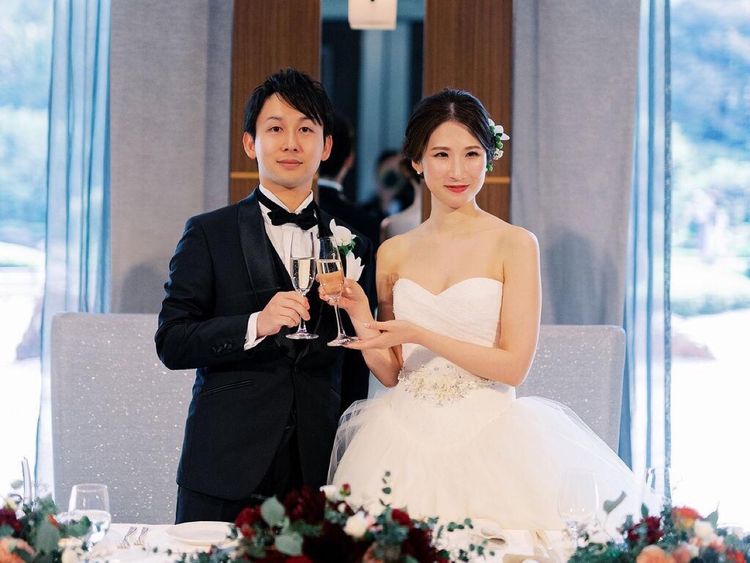 kattywedding1102さんのカバー画像