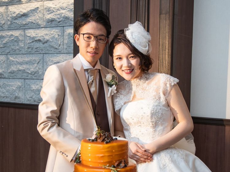 niii_pon_weddingさんのカバー画像