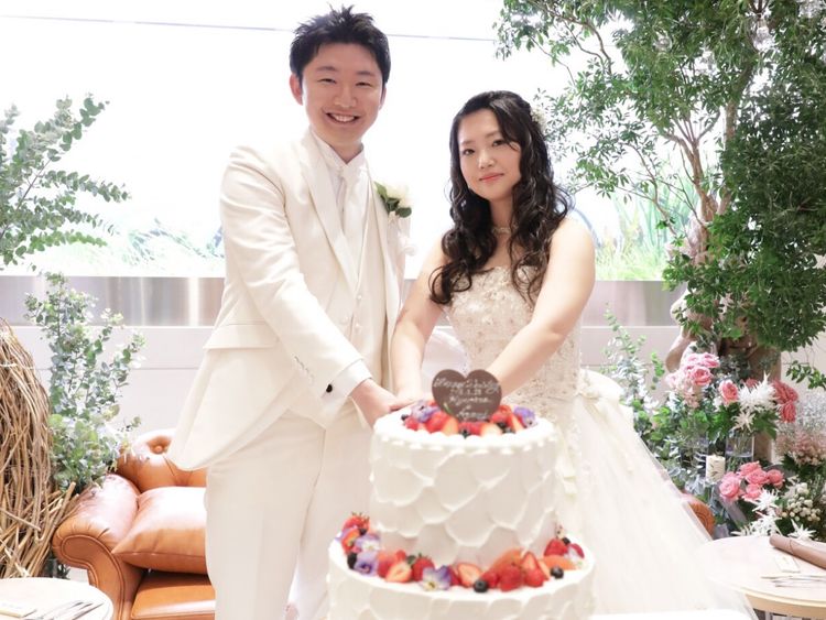 ayu_wedding0428さんのカバー画像