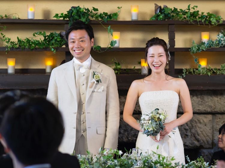 mnyz_weddingさんのカバー画像