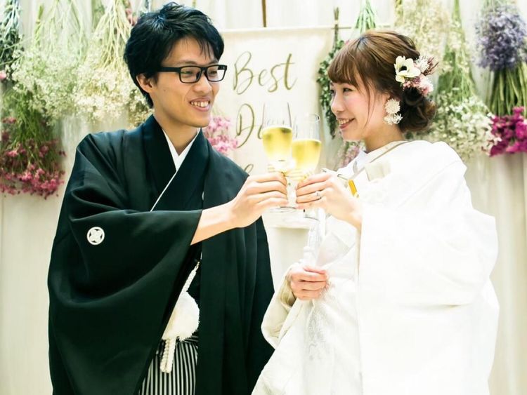 wedding_0102さんのカバー画像