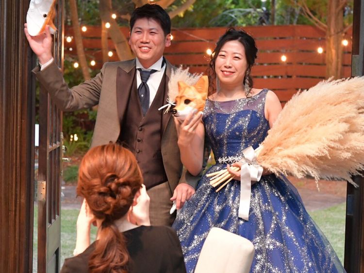 wedding0111さんのカバー画像