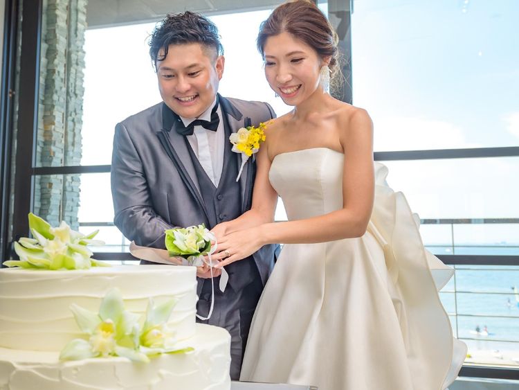 yuka.a.weddingさんのカバー画像
