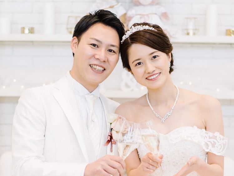 st45_weddingさんのカバー画像