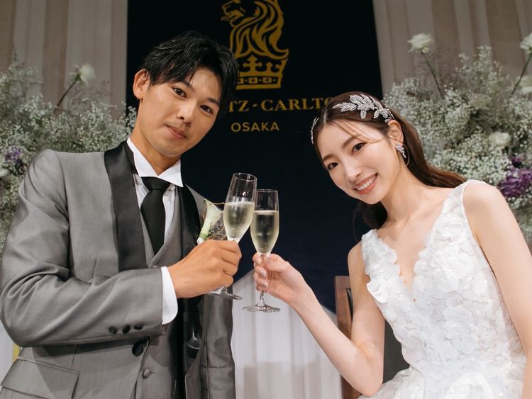 miizuki_weddingさんのカバー画像