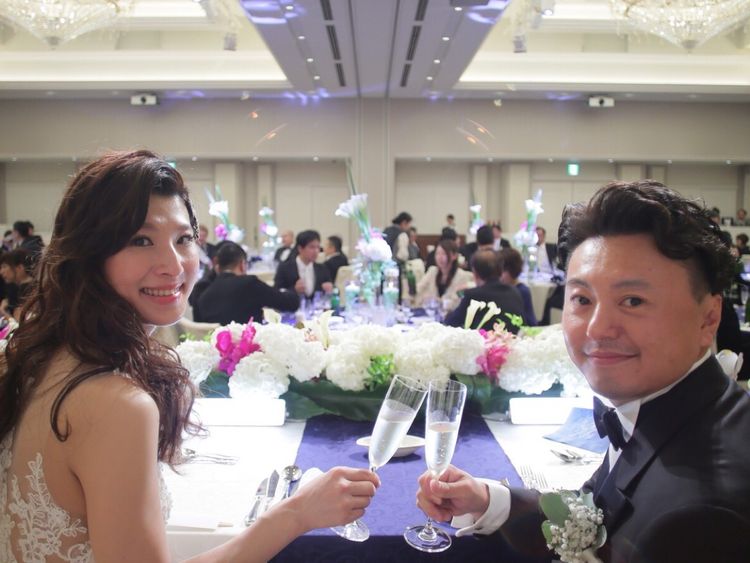 rapunzel0714さんのカバー画像