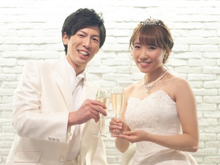 miweddingsuzuさんのカバー画像