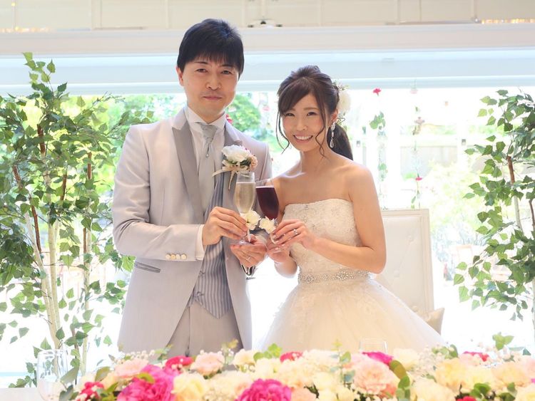 mc_wedding.0522さんのカバー画像