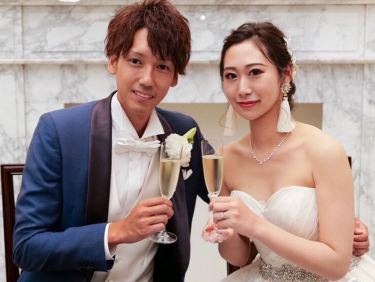 wedding__0103さんのカバー画像