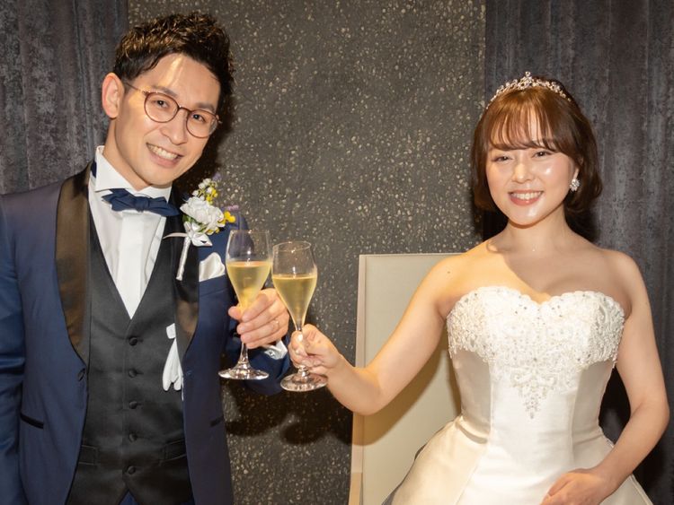 Ryoko_rcoweddingさんのカバー画像