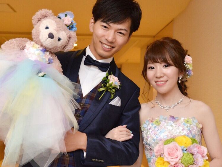 maron_weddingさんのカバー画像