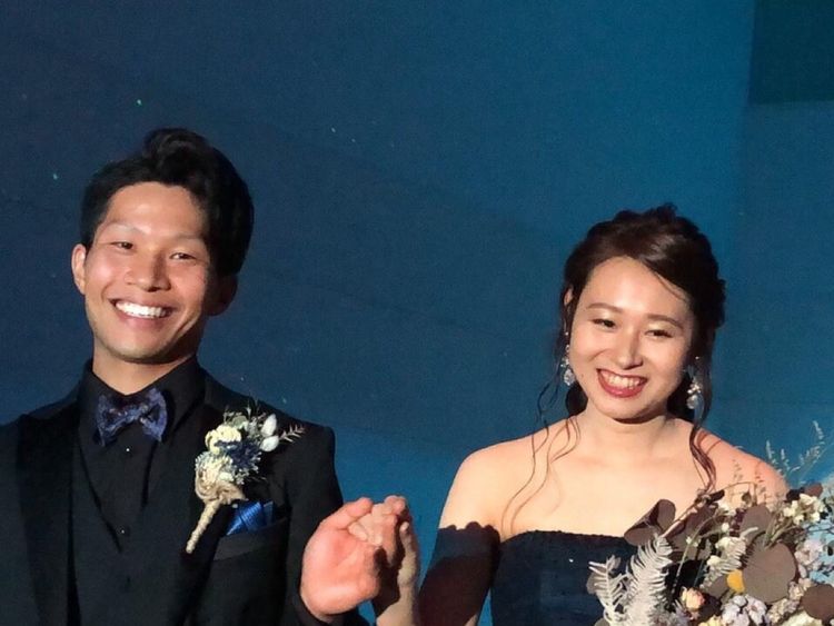 bonbon.wedding0707さんのカバー画像