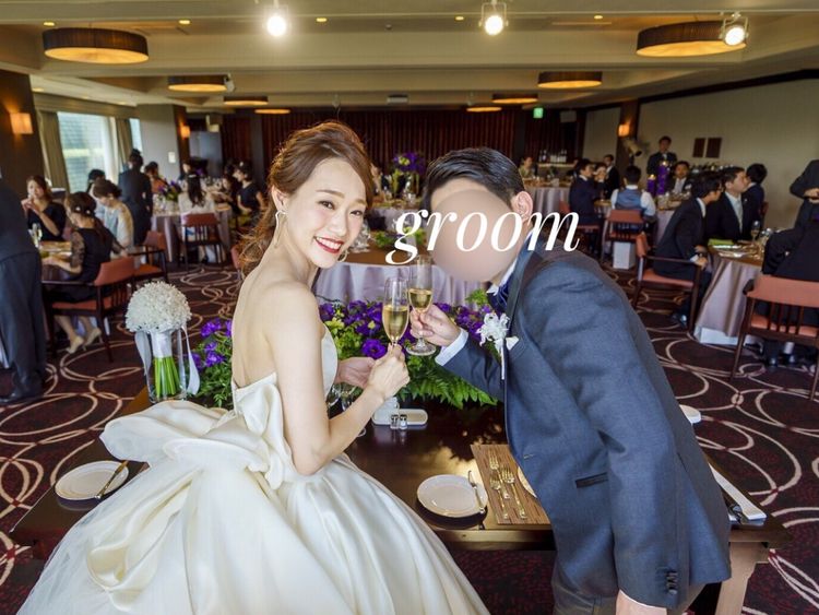 yukari_wedding_456さんのカバー画像