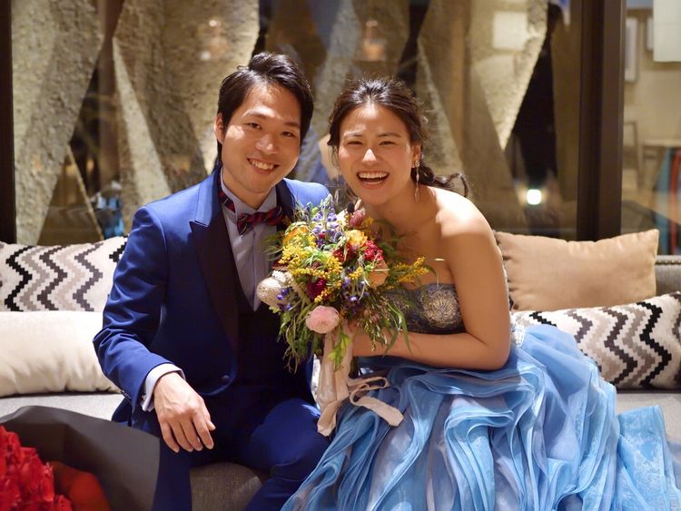 kopa_weddingさんのカバー画像