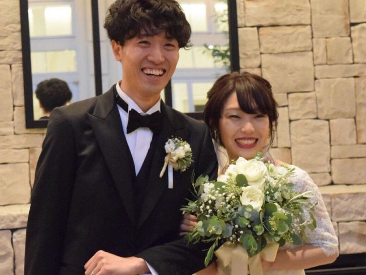 ay2_weddingさんのカバー画像