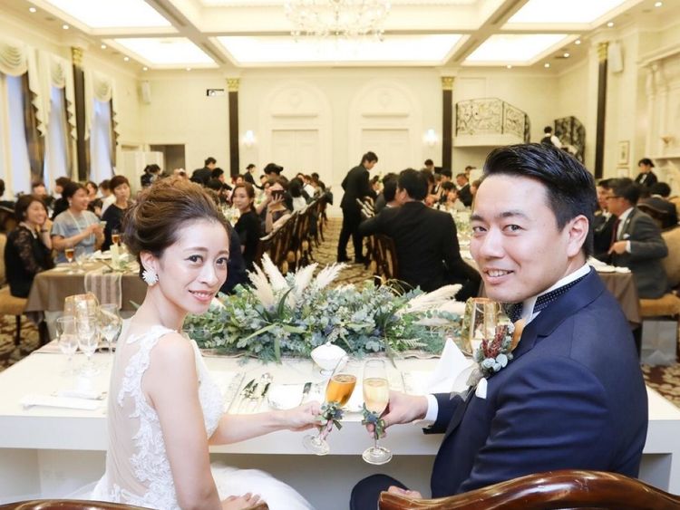 k.k.k.weddingさんのカバー画像