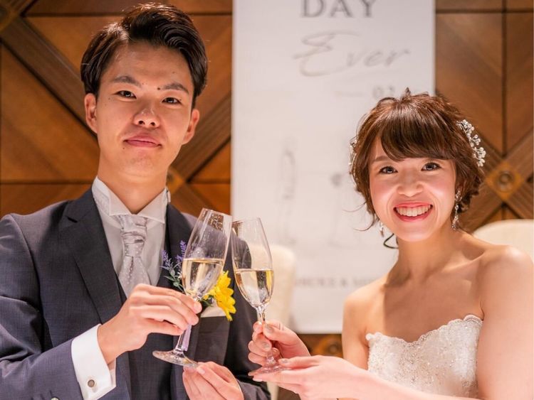mihoooooo_wedding1102さんのカバー画像